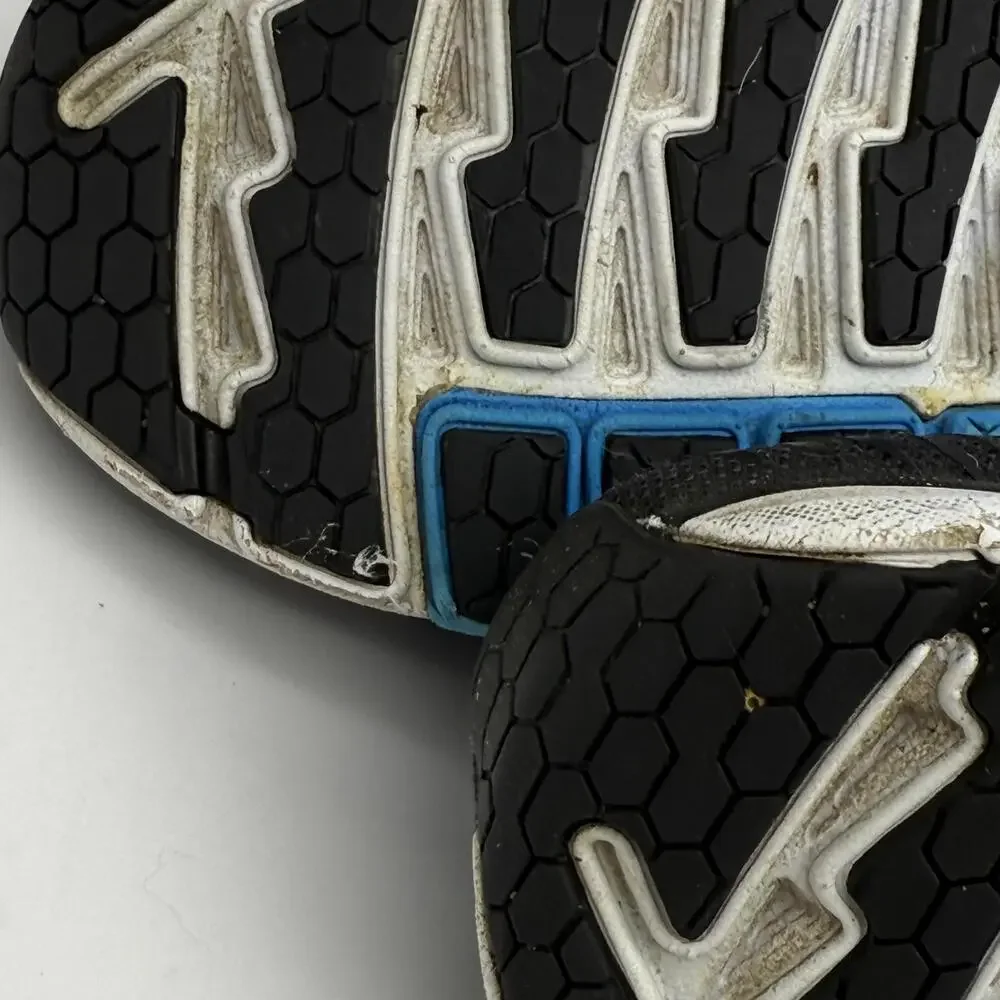 Hoka Arahi 2 Road Running Shoe Men's Size 7.5 - Picture 11 of 12